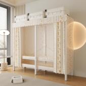 免安装 衣柜家用卧室单人小户型折叠衣柜出租房用简易衣柜结实耐用