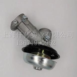 适配卡博科德CC933割灌机CC943割草机打草机齿轮箱打草头工作头