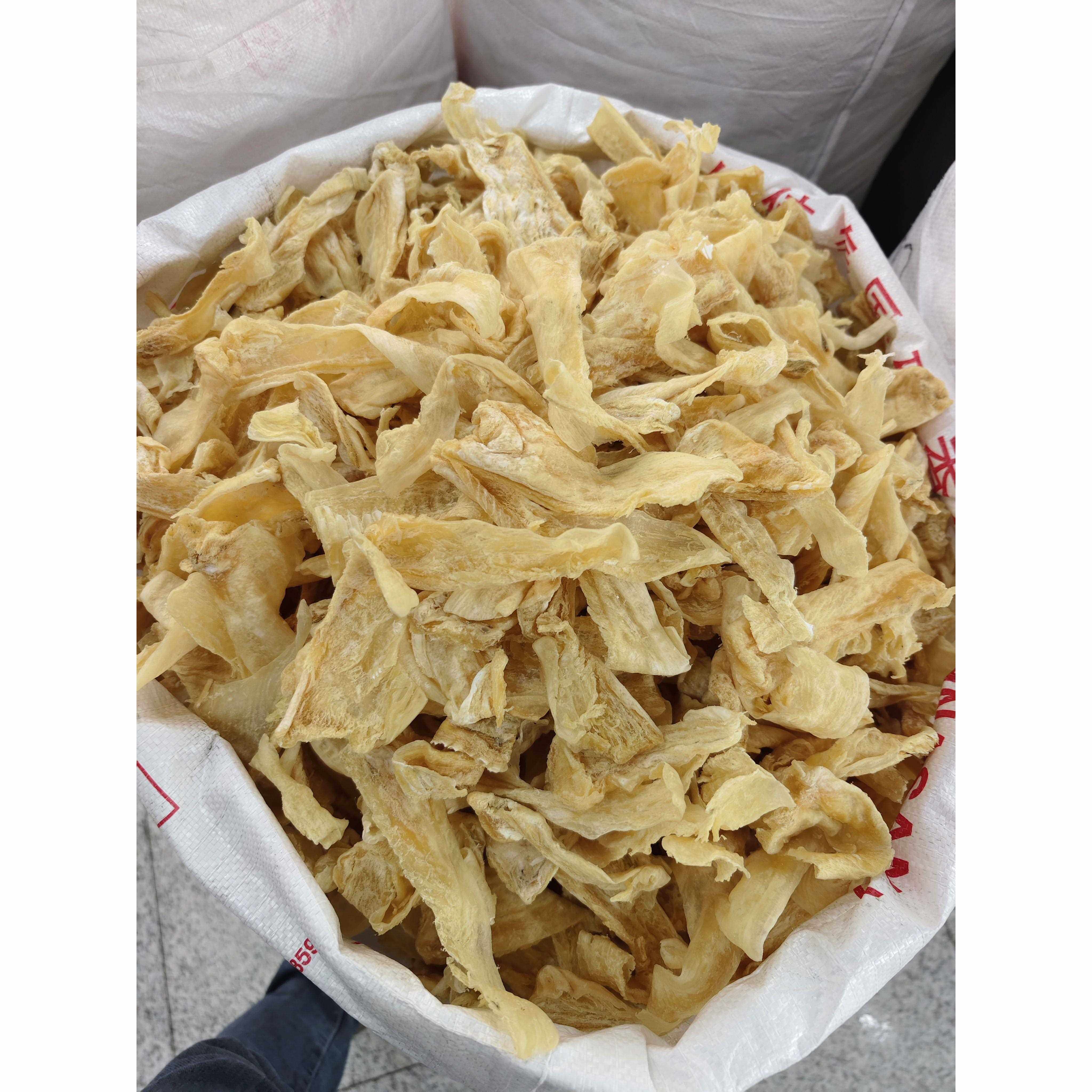 净重500g鱼唇鱼辰花DCF干胶 货鱼干花胶煲汤奶胶冻炖奶零腥味滋补