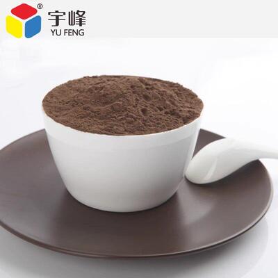 宇峰龟袋苓膏粉250g*3粉凉烧仙草VDK粉甜品果冻原料家庭黑烘焙专