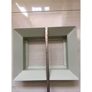 埋弧焊机用筛网 焊剂筛网 网格过滤