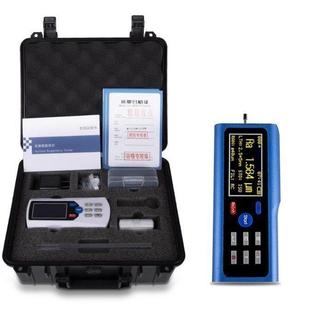 便携式TR200高精度大粗糙度测量仪光洁度检测仪测针表面粗糙度仪