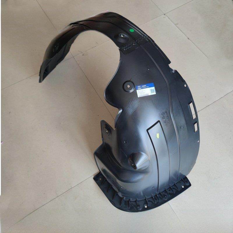 适用现代库斯途叶子板内衬车轮护板挡泥板轮胎上护板库斯图原厂件