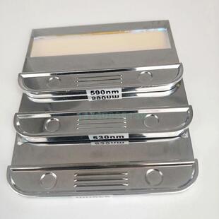 640芯片波片滤光片玻片E光OPT脱毛手柄嫩肤530探头美容仪器配件