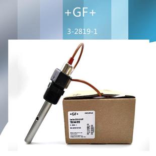 美国GF仪表 Signet 2819-1 电导率电阻率仪在线电导率测试仪