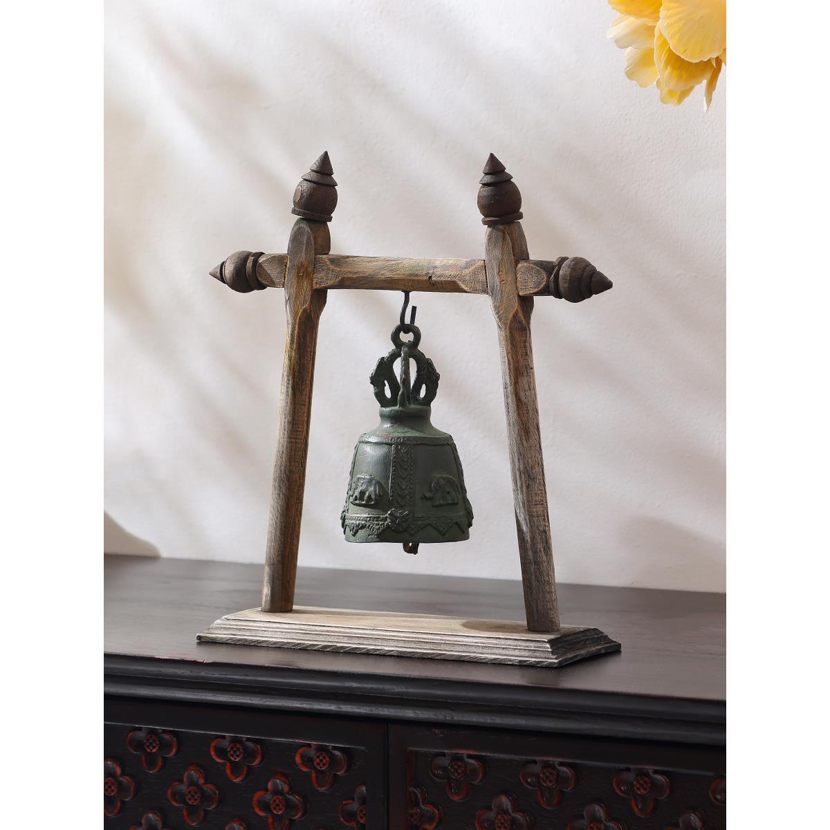 异丽东南亚风格客厅电视柜玄关装饰摆件泰式spa会所软装饰品摆设