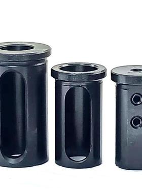 V20高精密车床导套V22内孔车刀套V25减径刀架直筒刀套V50变径套