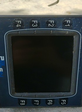 PaLFIN派芬自控屏原拆件  具体型号看不到 可以正常使用