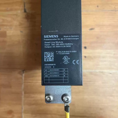 6SL3130-6AE15-0AB0