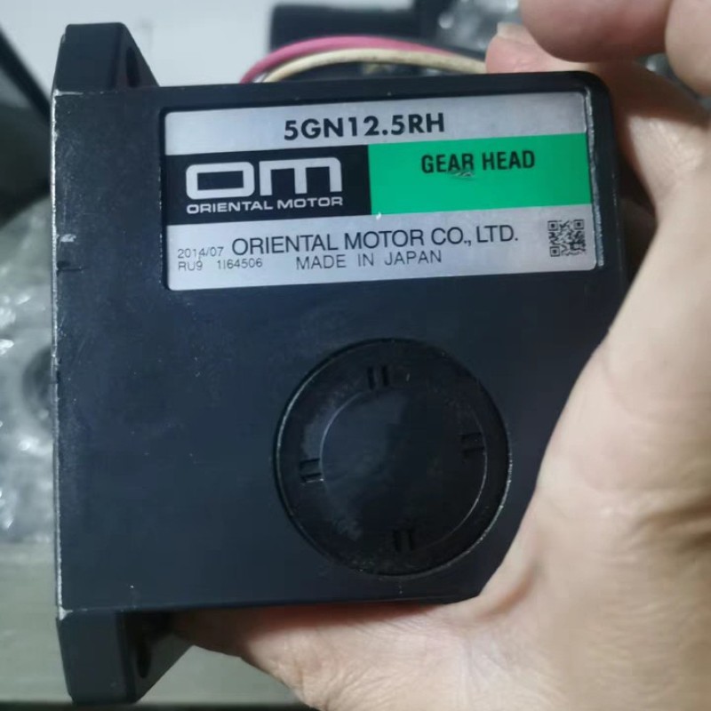 5TK20GN-CW2 5GN125RH  4RK25G