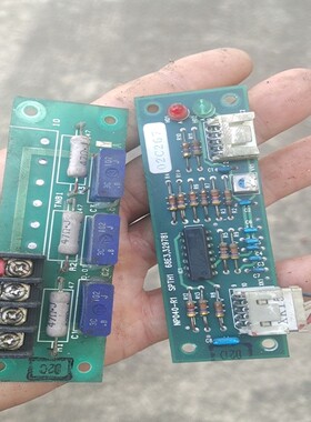 MK30钻机主轴接线端基板NP040－R1－SPTH1