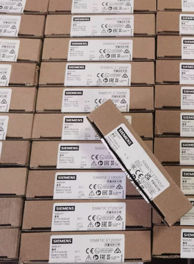 全新西门子6ES6193-6BP00-0BA0