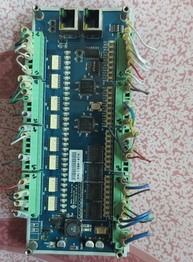 DELTA TAU 泰道 AxisLink 32 二手的