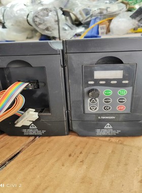 Y500-Y0007M1 斯卡凌 变频器075KW22