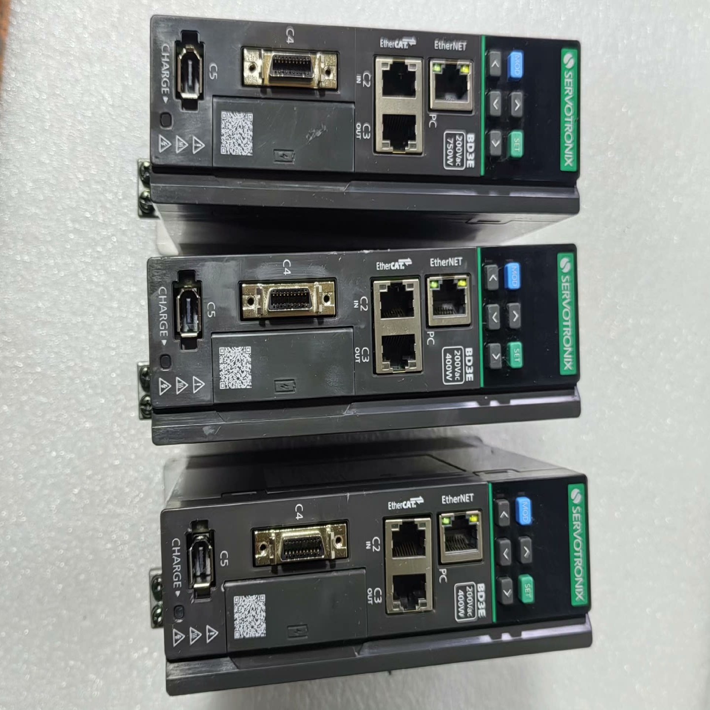 高创BD3E-2D82AE8数量二只5D52AEB-ST数