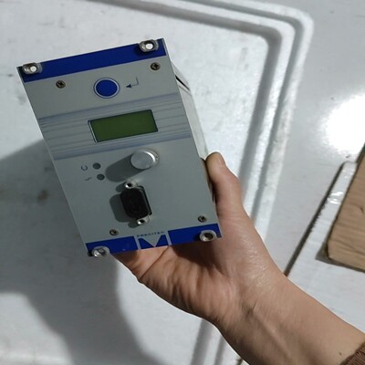德国进口PRECITEC控制器EG8030A