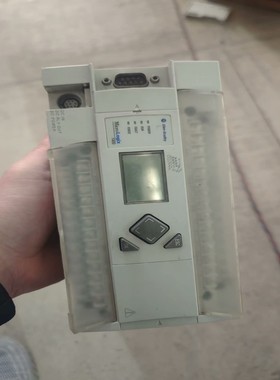 1766-L32BXB橙色如图功能包好能接受的来一台