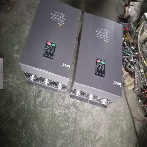 英威腾变频器 CHF100A -37G 37KW