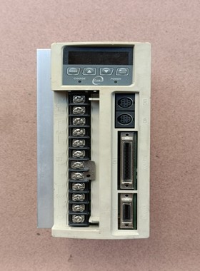 东元驱动器TSTA30C 图片实物拍摄