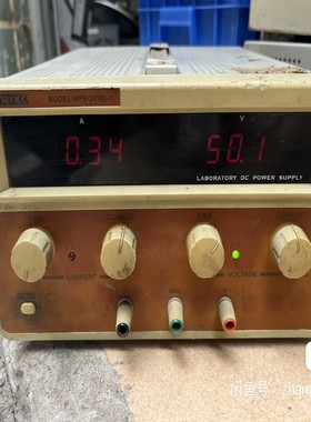 东力EASTPOWER   MPS-3010L-1  30V