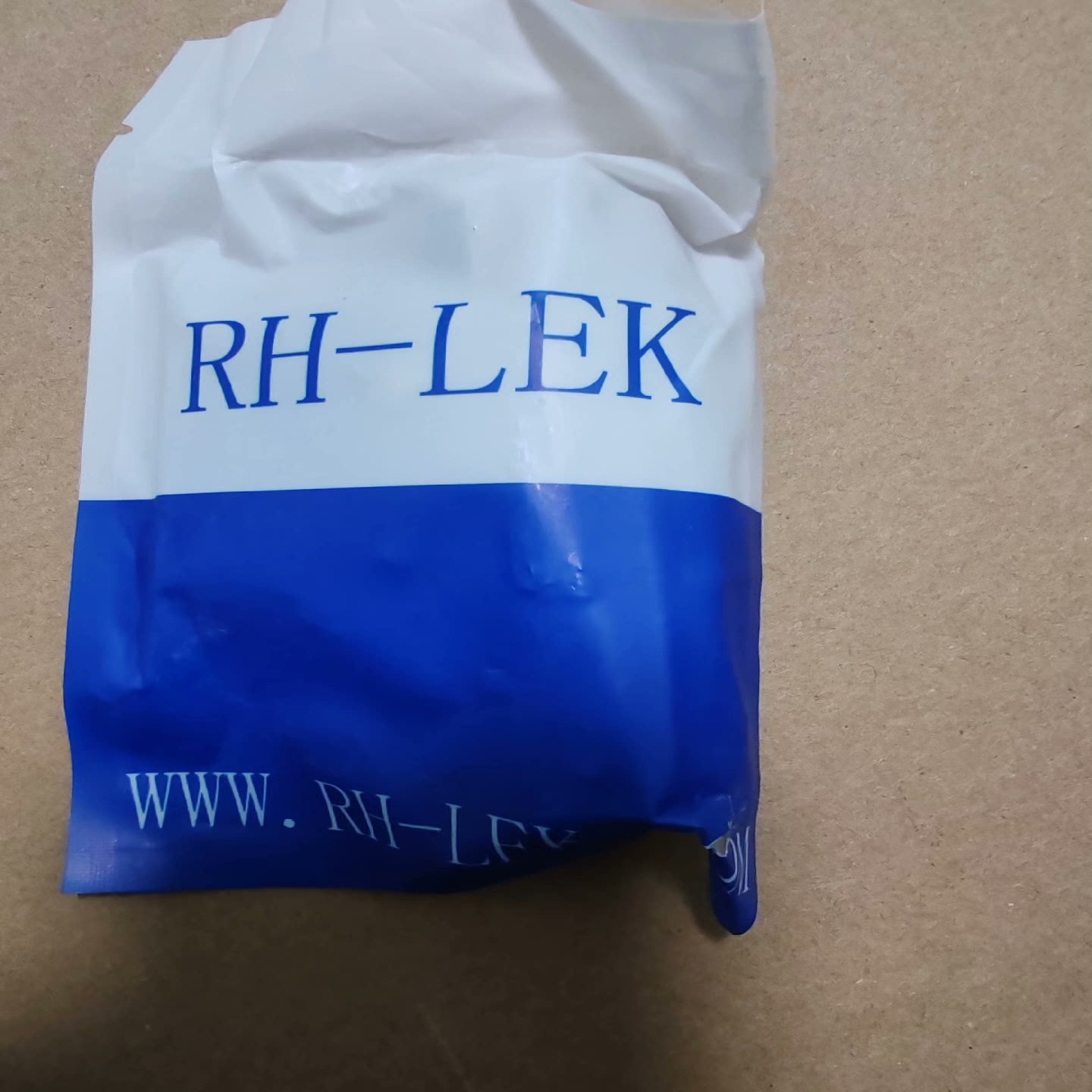 RH-LEK  S6-2BV-040D-1P阀门全新