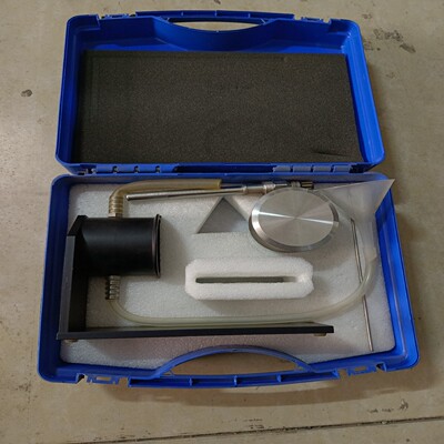 SIGRIST  CH8902库存实物图拍摄成色外观如图需