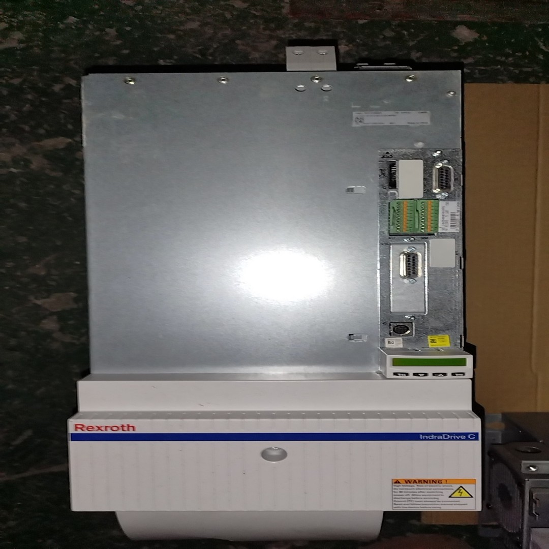 S031E-W0100 力士乐驱动器 CSH011C