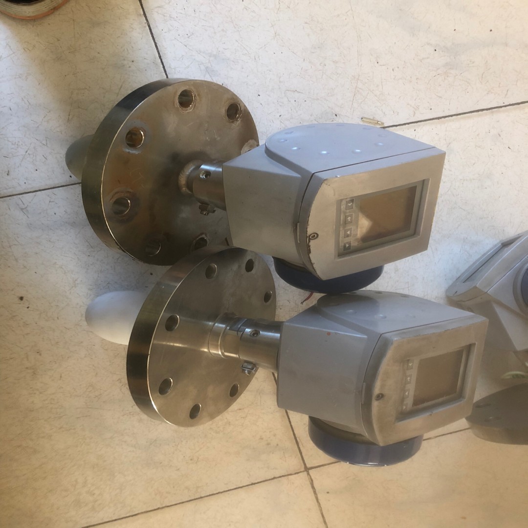 原装拆机德国科隆KROHNE7300C