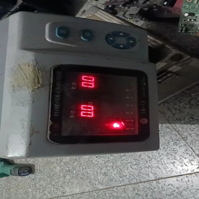 SV-2LB  型   半自动 烟度计圣威 天津