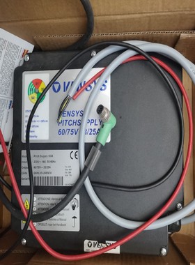 VENSYS变桨充电器SG625MWVENSYS P