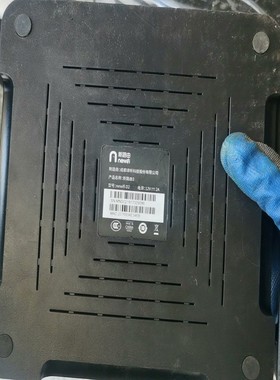 newifi3 新路由3全千兆路由器双频1200M路由器成色