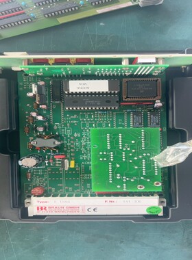 braun E1594成色如图功能包好