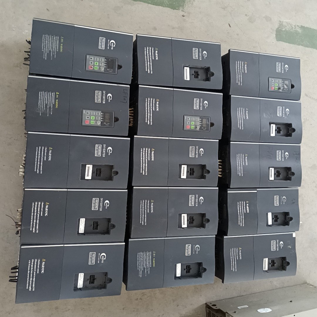 康敖FSCG05-111K0-3P380-A-EP11K