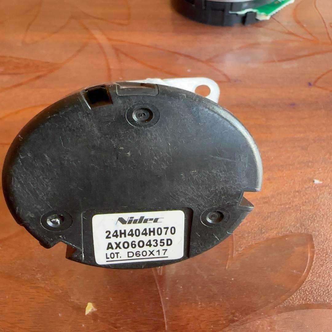 理光 24H404H070AXO6O435B100线编码