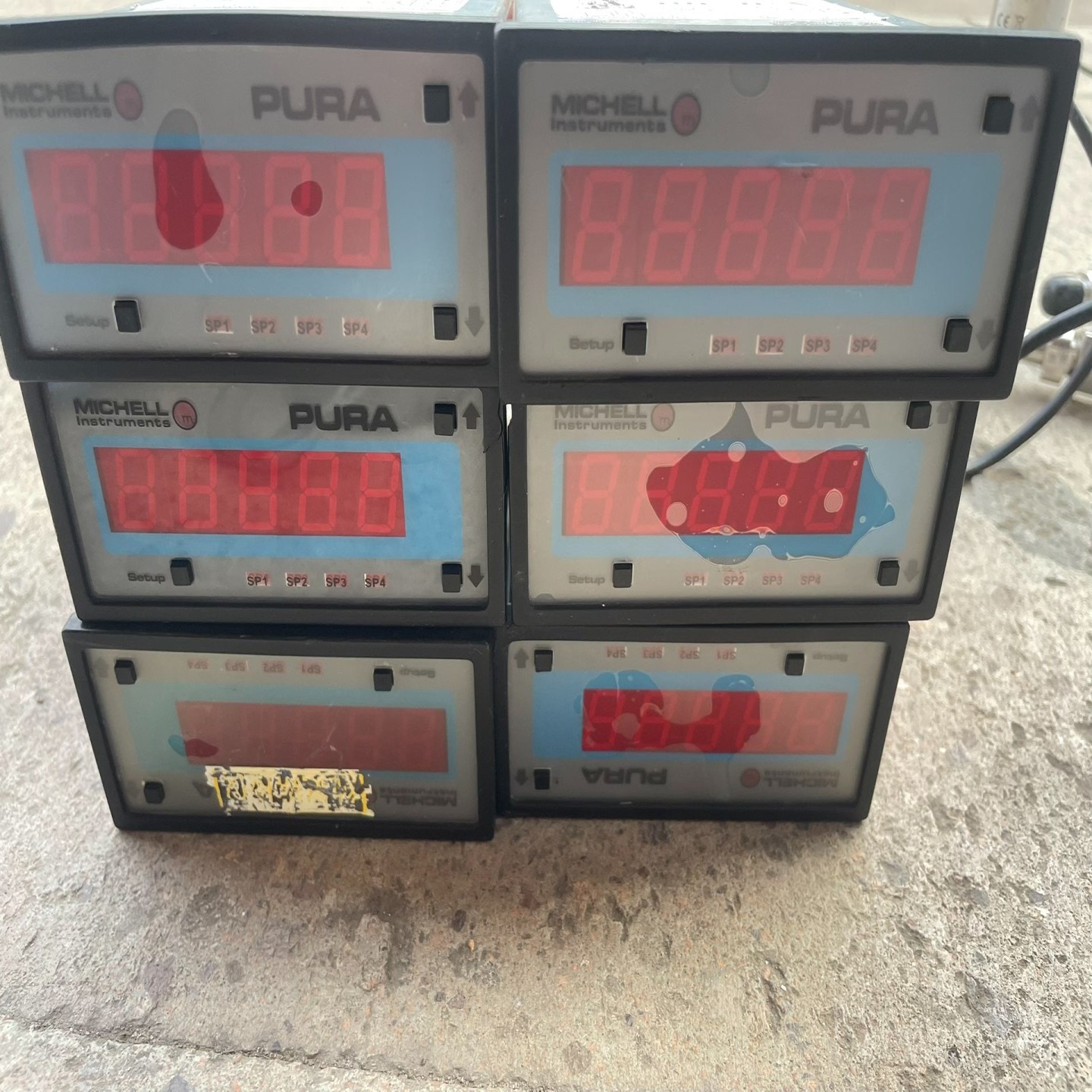 Michell 密析尔 高纯气体露点变送器PUR-TX -O【议价】