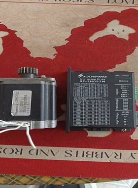 23HS3002北京斯达步进电机