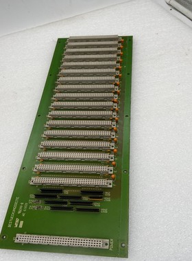 BYSTRONIC百超卡件基板 NCBUS E0748-5-