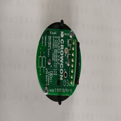 CROWCON SM6323 V32   S011265