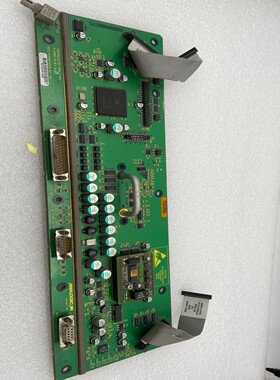 西门子D522板D522 8715919 K1526 REV