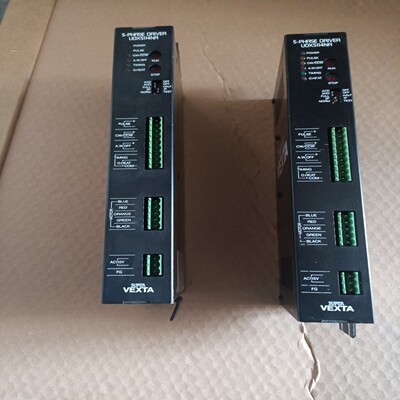 udx5114na东方五相驱动