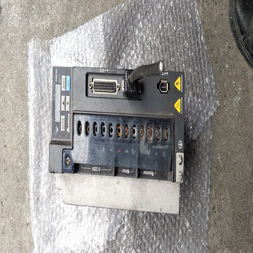 台达ASD－B2－3023－B 驱动3kw 220v 功能正