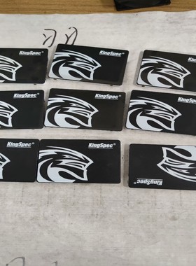 全新kinGSPEC硬盘