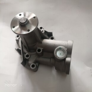 进口现代面包4D554D56发动机水泵国产产品