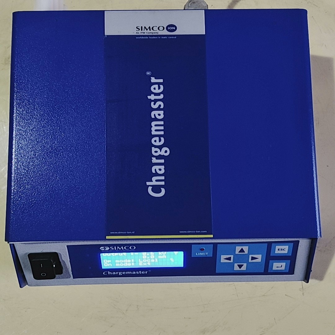 SIMCO Chargemaster  VCM60KV静电高