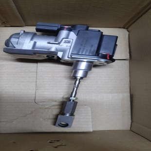 奥迪S3 涡轮增压器拉包全新原厂涡轮拉保便宜处理需要 议价