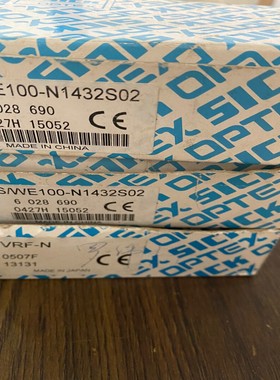 WSWE100-N1432S02施克SICK德国60286