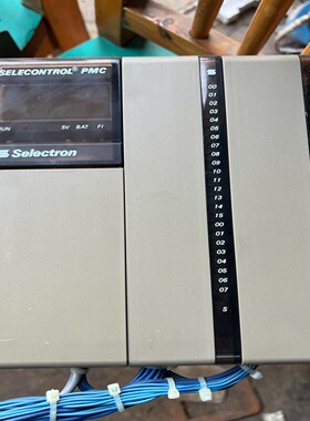 SELECONTROL  CH-3250