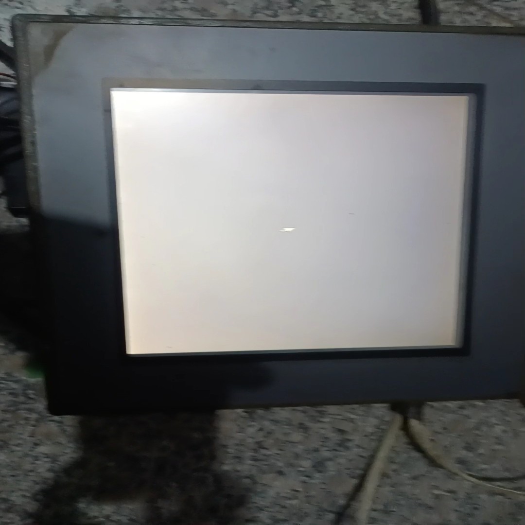 昆仑通泰触摸屏TPC1063E   触摸屏