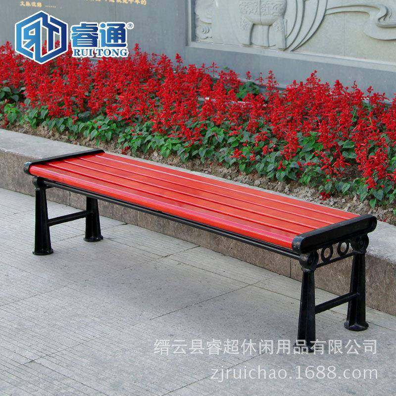 公园椅子铸铁防腐木休闲广场椅室外长椅子长条椅凳子户外2302,商业/办公家具,等候椅系列,淘宝优惠券,粉丝福利购,淘宝优惠卷