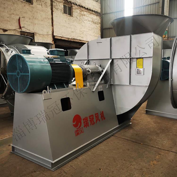 牌砖窑风机隧道窑砖厂抽热风机排烟风机排潮风机厂家自销